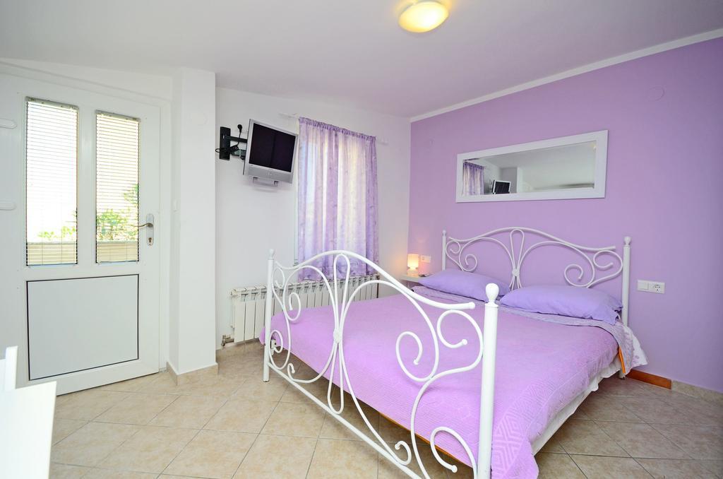 Apartamento Ivan Marina Krk Town