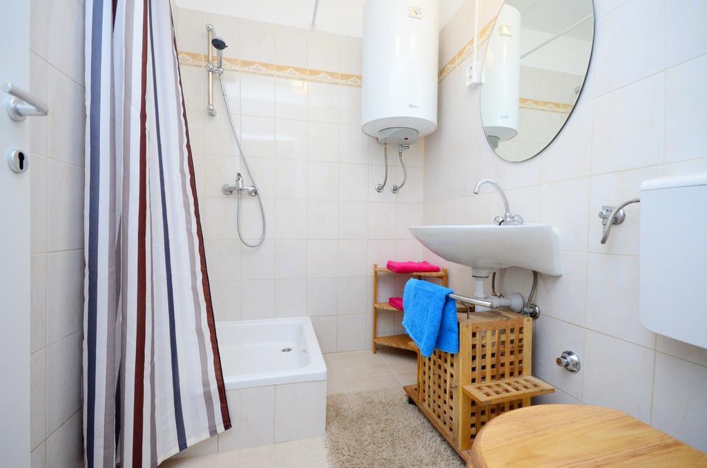 Ivan Marina Apartamento