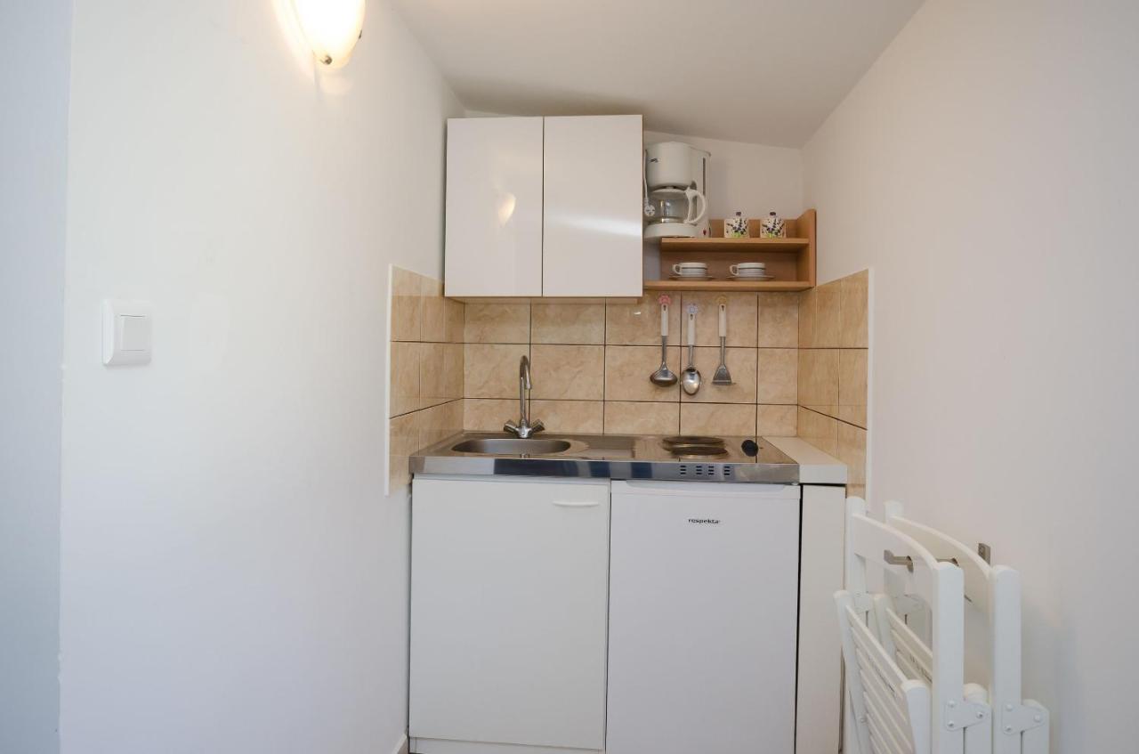 Ivan Marina Apartamento Krk Town