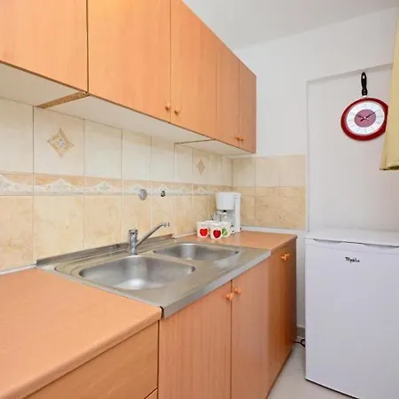 Apartments Ivan Marina Krk Town Exterior photo