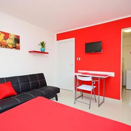 Apartments Ivan Marina Krk Town Exterior photo