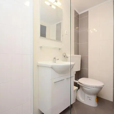 Apartments Ivan Marina Krk Town Exterior photo