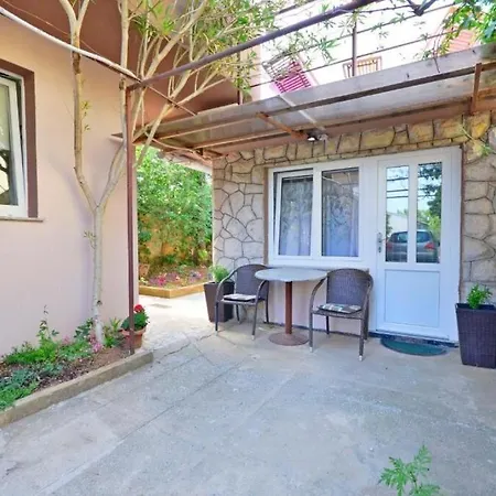 Apartments Ivan Marina Krk Town Exterior photo