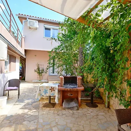 Apartments Ivan Marina Krk Town Exterior photo