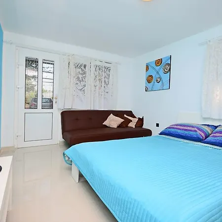 Apartments Ivan Marina Krk Town Exterior photo