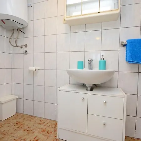Apartments Ivan Marina Krk Town Exterior photo