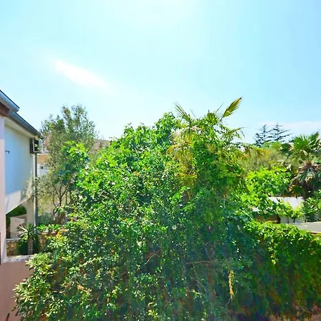Apartments Ivan Marina Krk Town Exterior photo