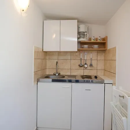 Apartments Ivan Marina Krk Town Exterior photo