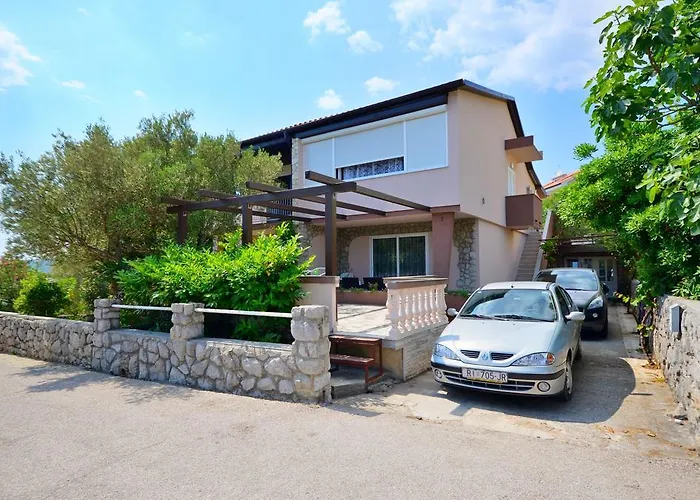 Apartments Ivan Marina
