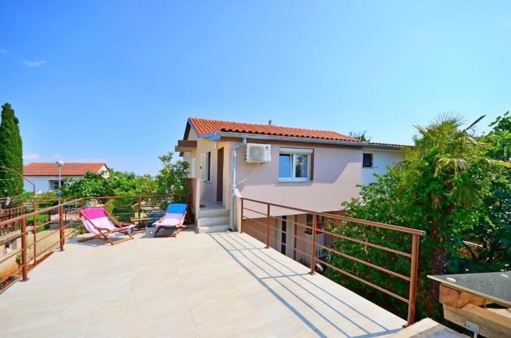 Ivan Marina Apartment *