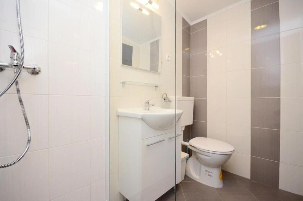 Ivan Marina Apartment *