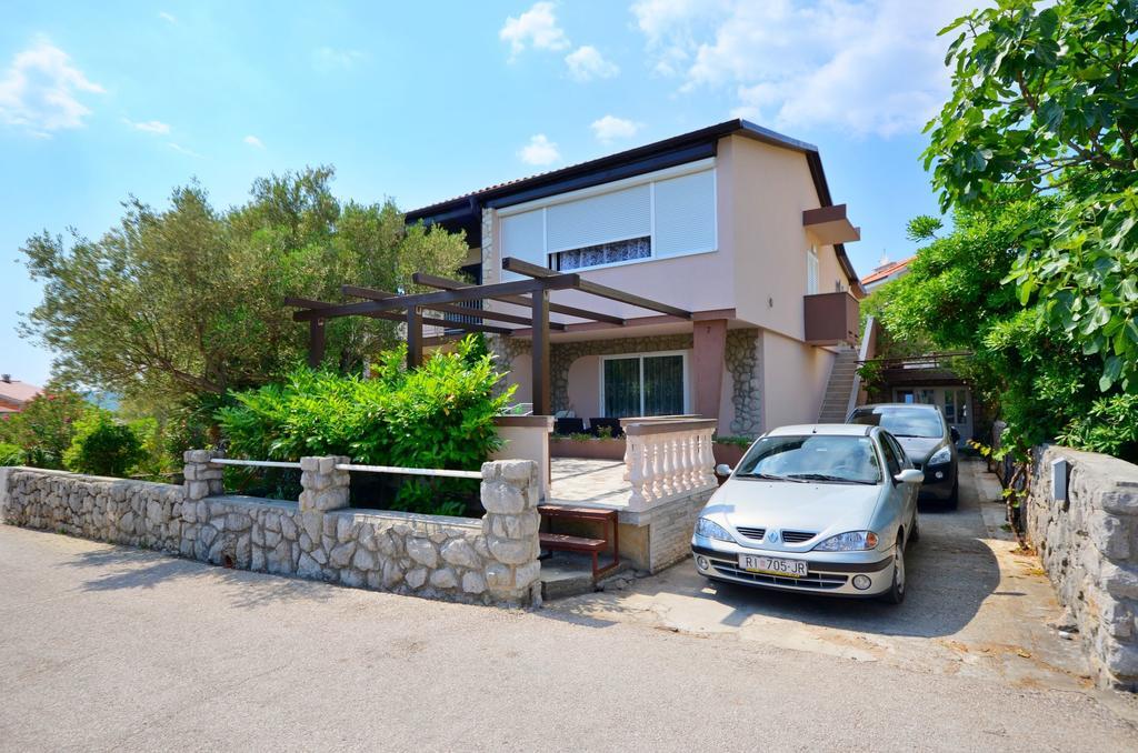 Apartment Ivan Marina Krk Town